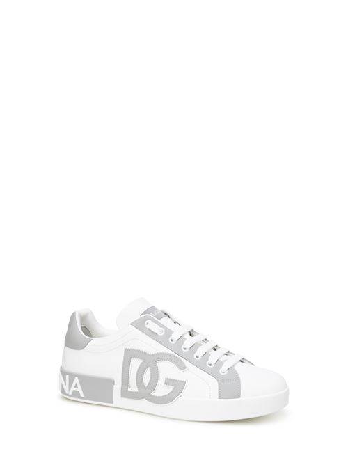 Sneaker Portofino DOLCE & GABBANA | CS1772AT38989642